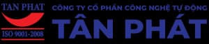 Tân Phát Autotech Logo